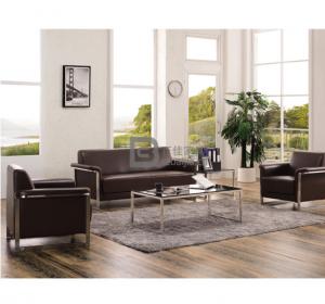 現代辦公沙發(fā)-44