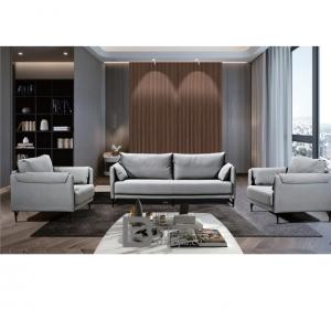 現代辦公沙發(fā)-56