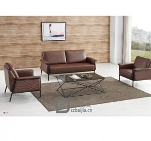 現代辦公沙發(fā)-54