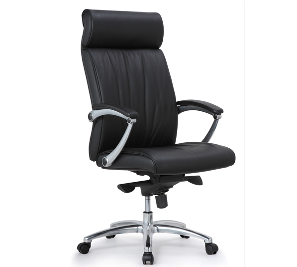 皮質(zhì)班椅、會(huì)議椅-20