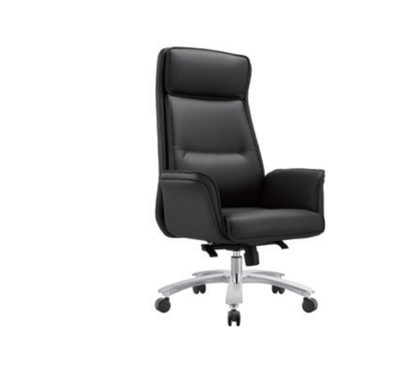 皮質(zhì)班椅、會議椅-23