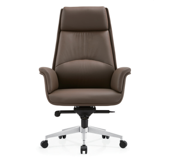 皮質(zhì)班椅、會議椅-25