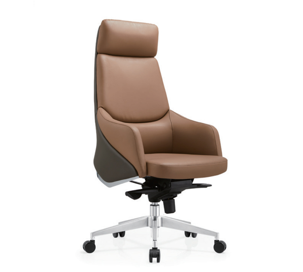 皮質(zhì)班椅、會議椅-24