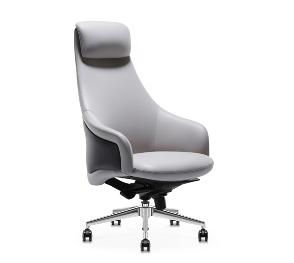 皮質(zhì)班椅、會(huì)議椅-27