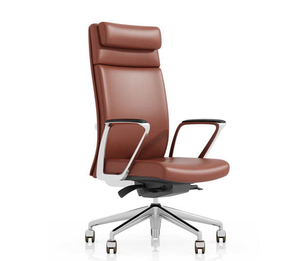 皮質(zhì)班椅、會(huì)議椅-29