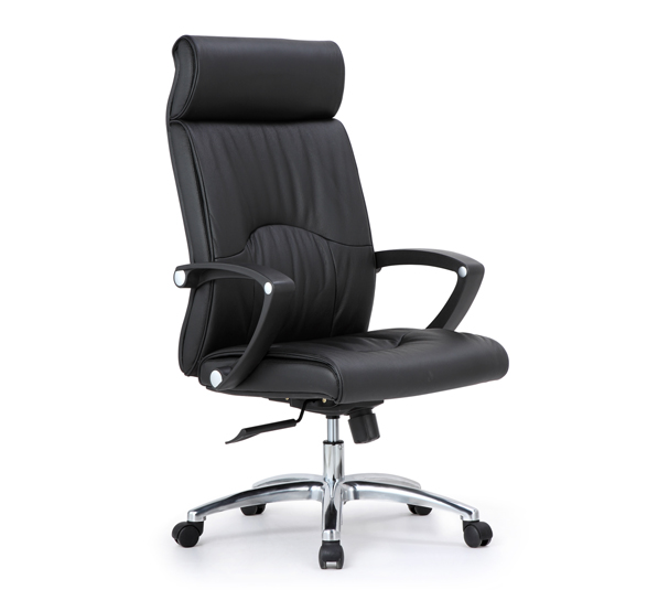 皮質(zhì)班椅、會(huì)議椅-31