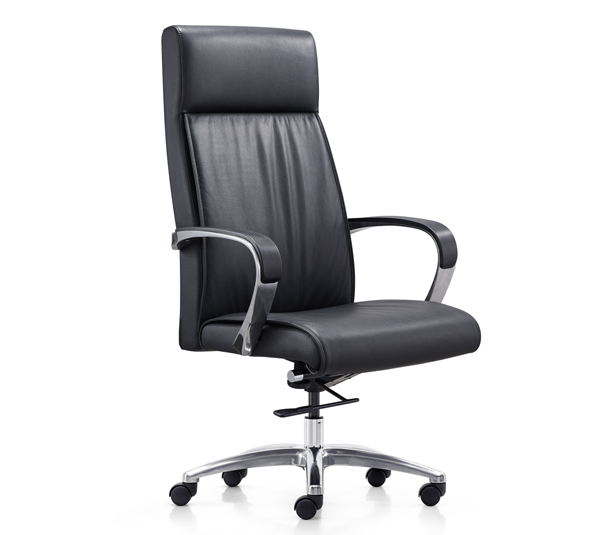 皮質(zhì)班椅、會(huì)議椅-32