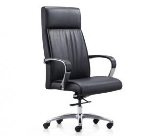 皮質(zhì)班椅、會(huì)議椅-32