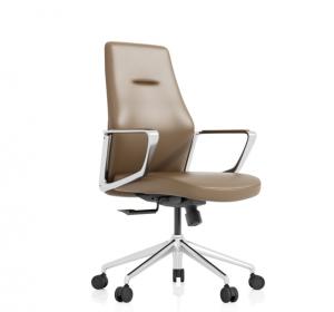 皮質(zhì)班椅、會(huì)議椅-34