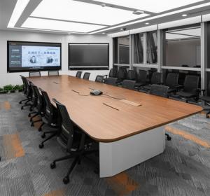 板式會議桌-12