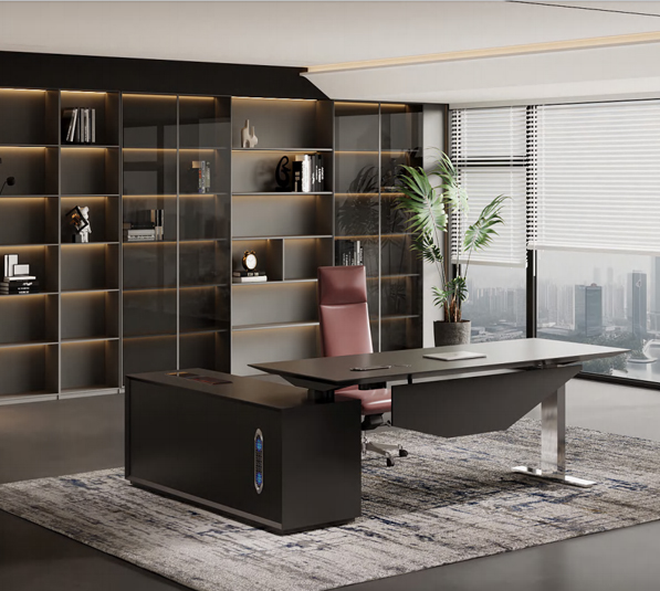 鋼架班臺(tái)-64