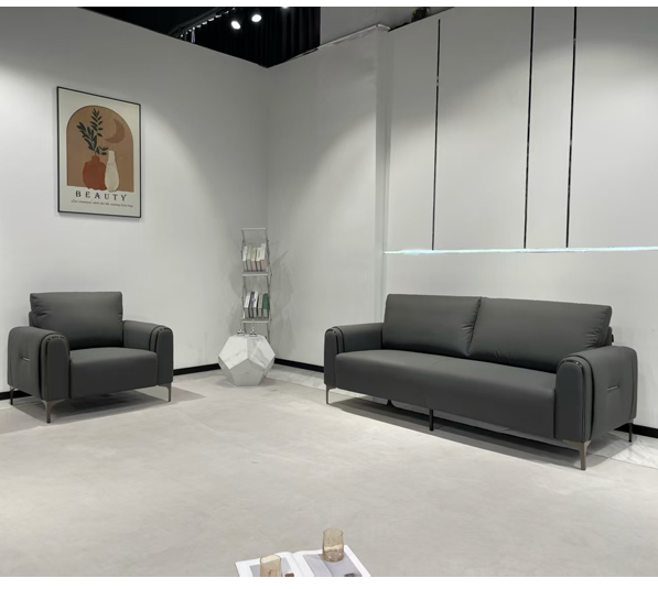 辦公沙發(fā)-62