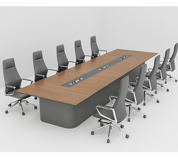 板式會議桌-22
