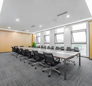 鋼架會(huì)議桌-45