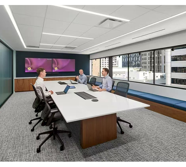 板式會(huì)議桌-24